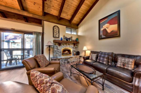 Lakeland Village 471 - Resort Magic 2BR Loft